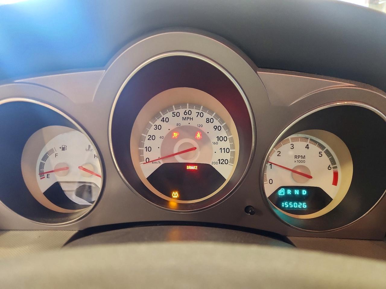 Dodge Avenger R