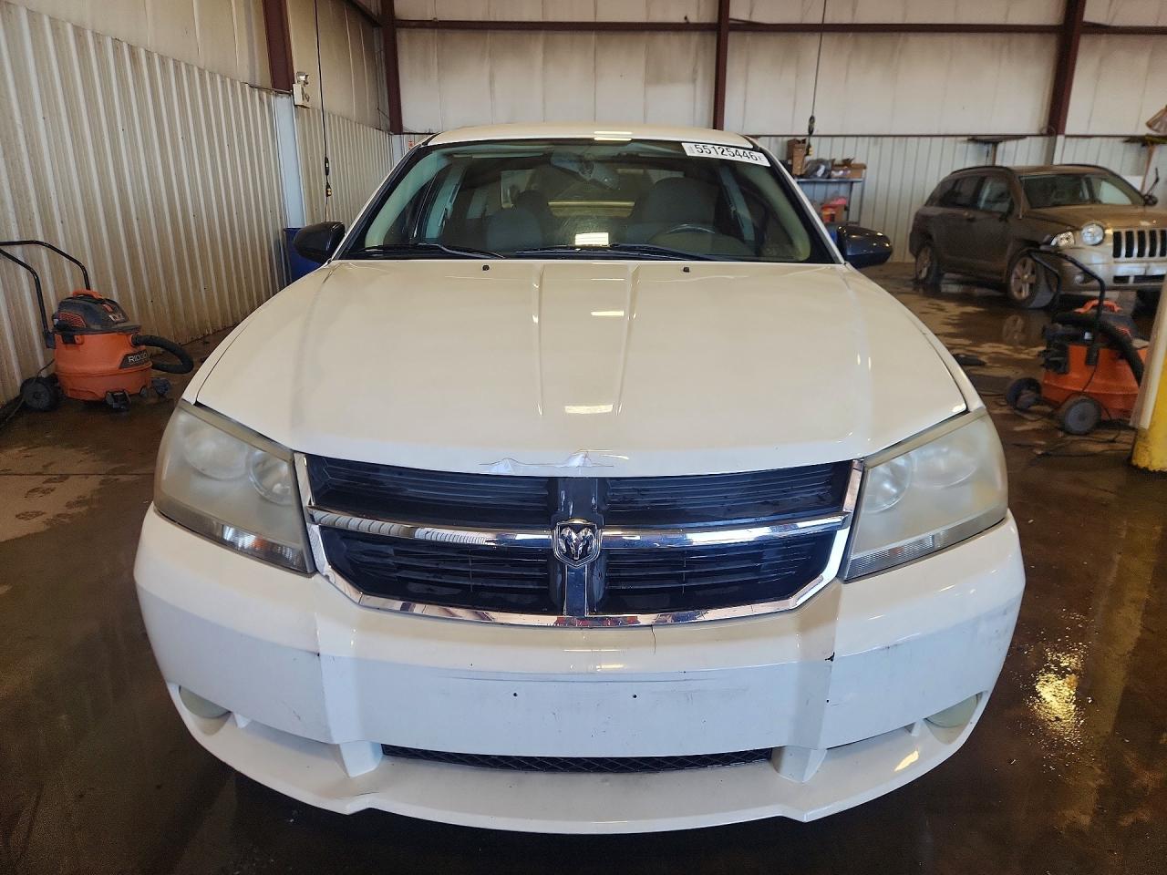 Dodge Avenger R