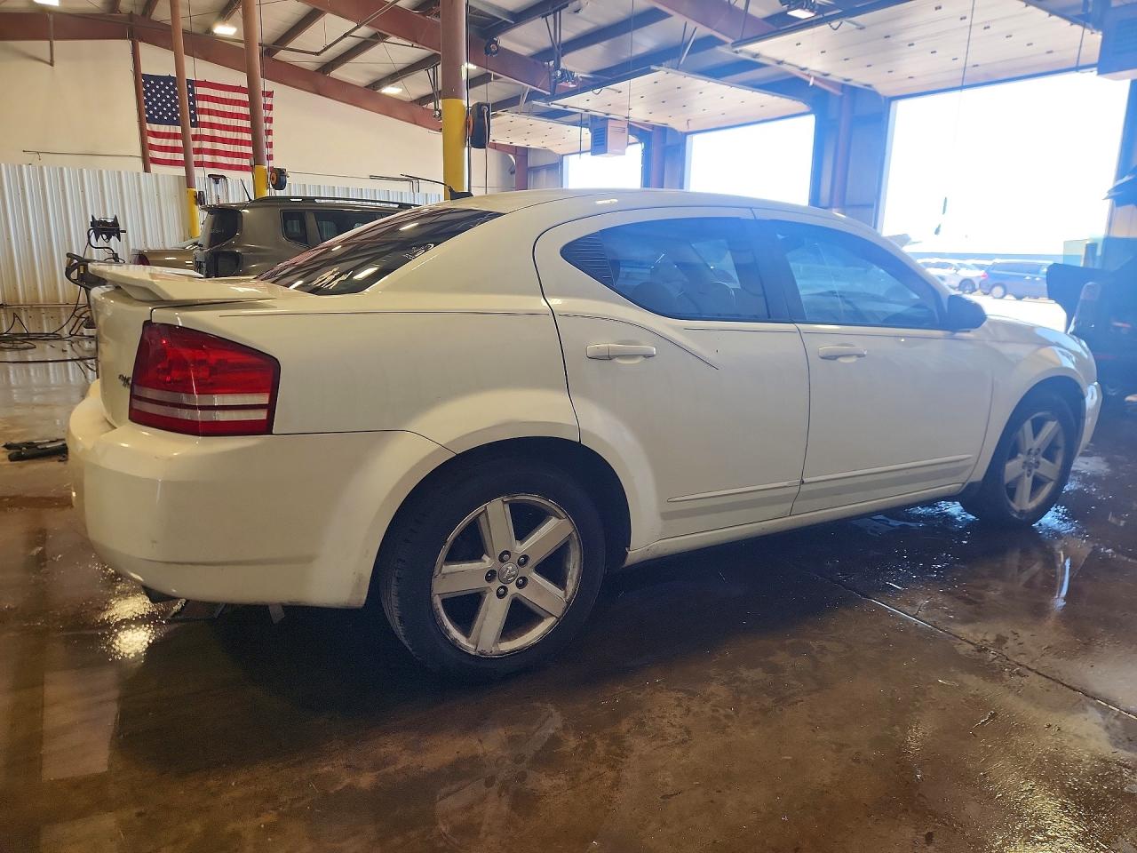 Dodge Avenger R