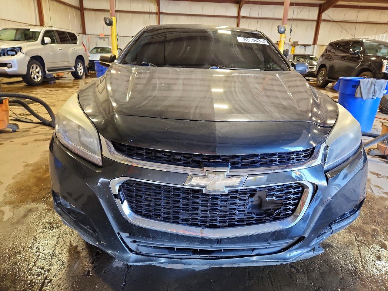 Chevrolet Malibu Ls