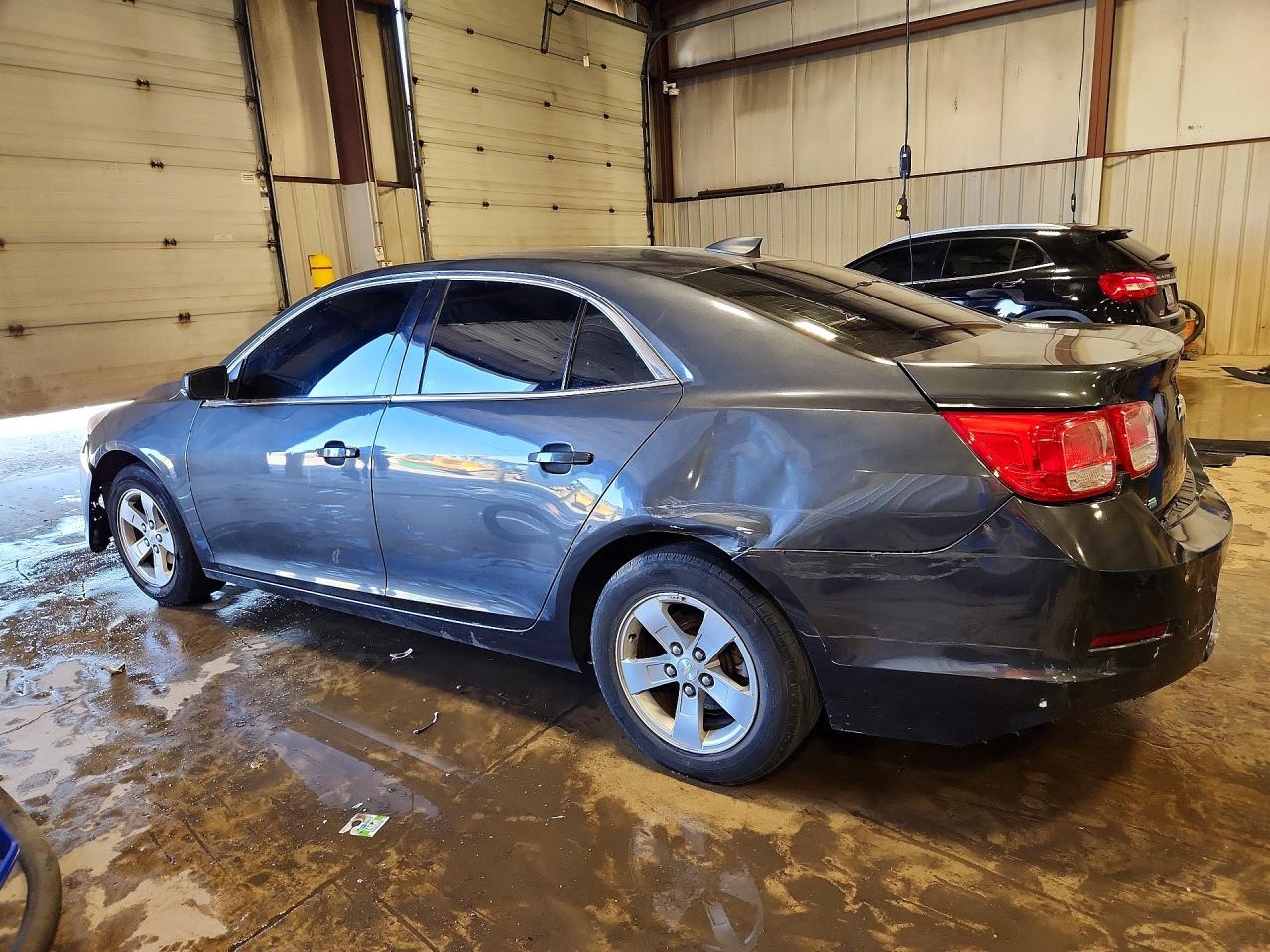 Chevrolet Malibu Ls