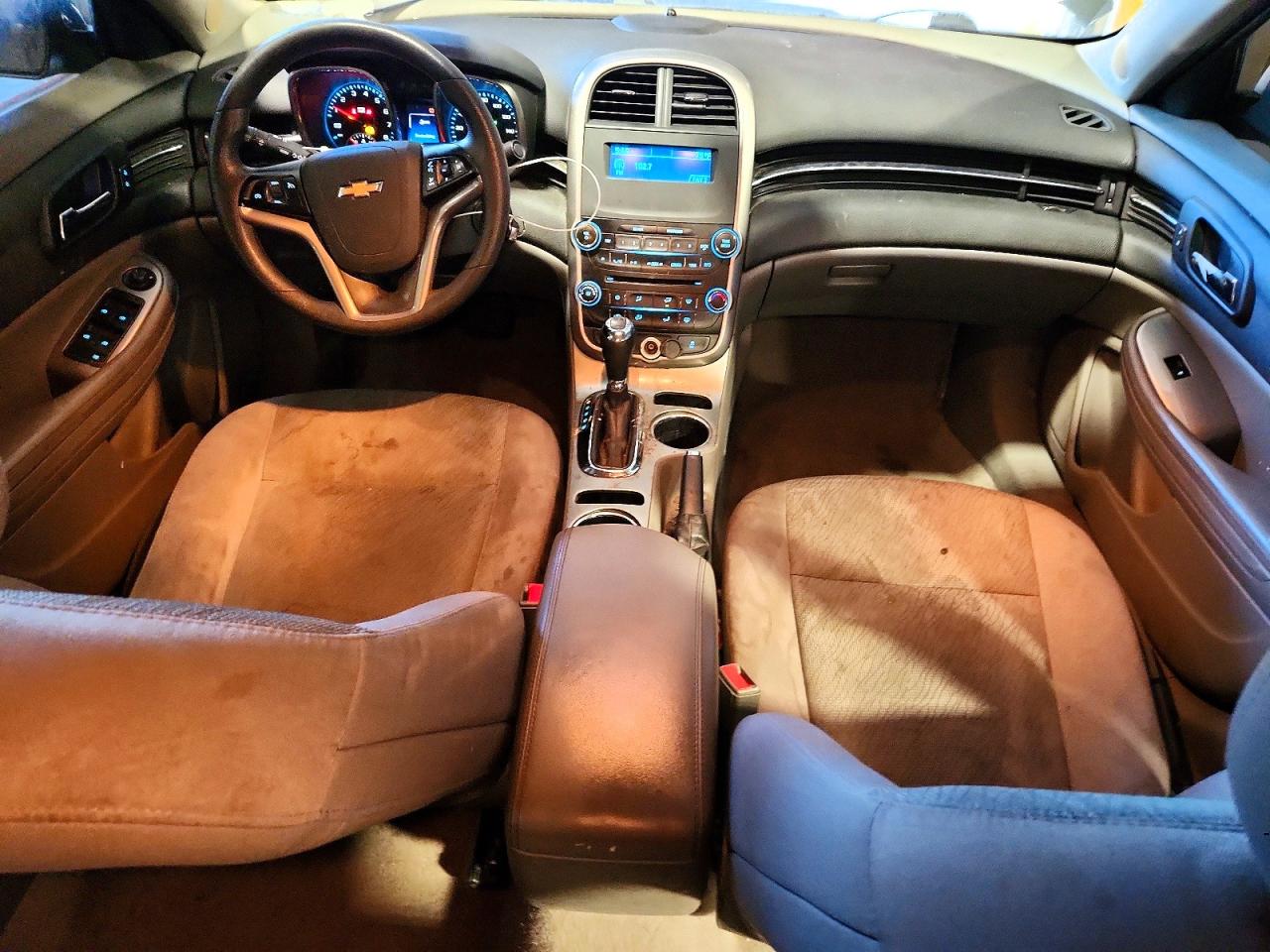 Chevrolet Malibu Ls