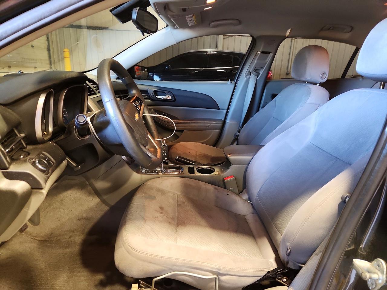 Chevrolet Malibu Ls