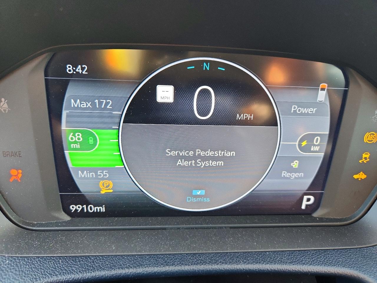 Chevrolet Bolt Premier