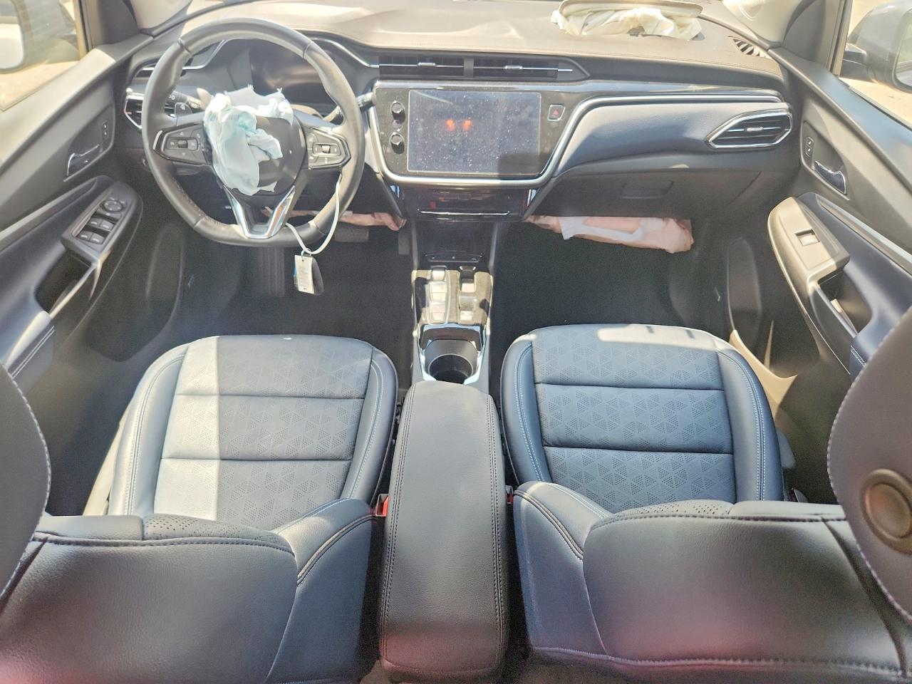 Chevrolet Bolt Premier