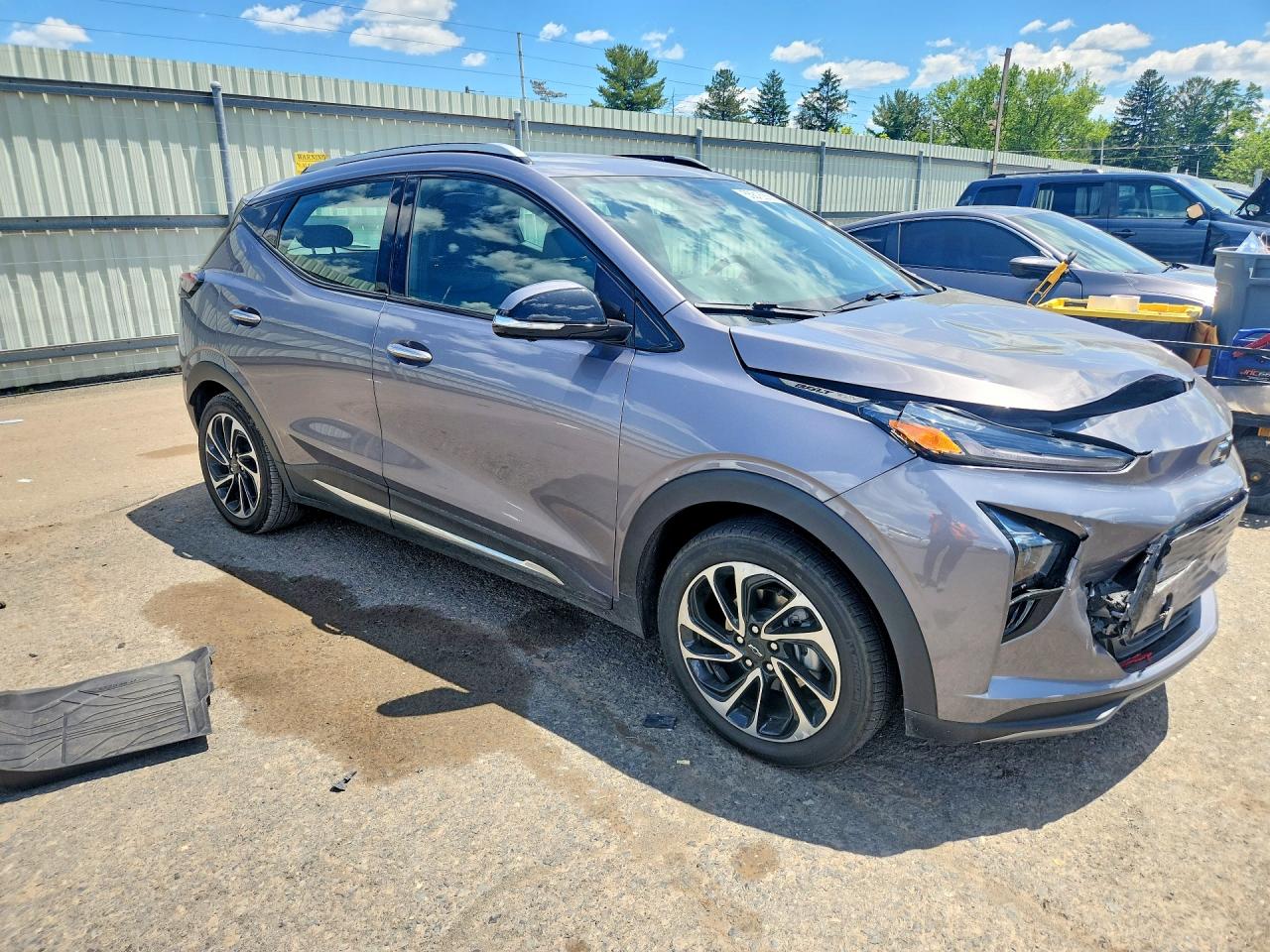 Chevrolet Bolt Premier