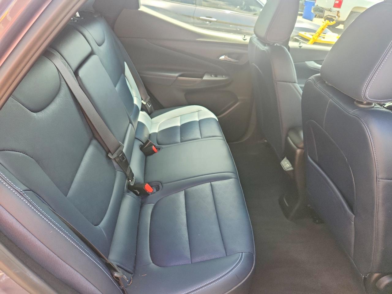 Chevrolet Bolt Premier