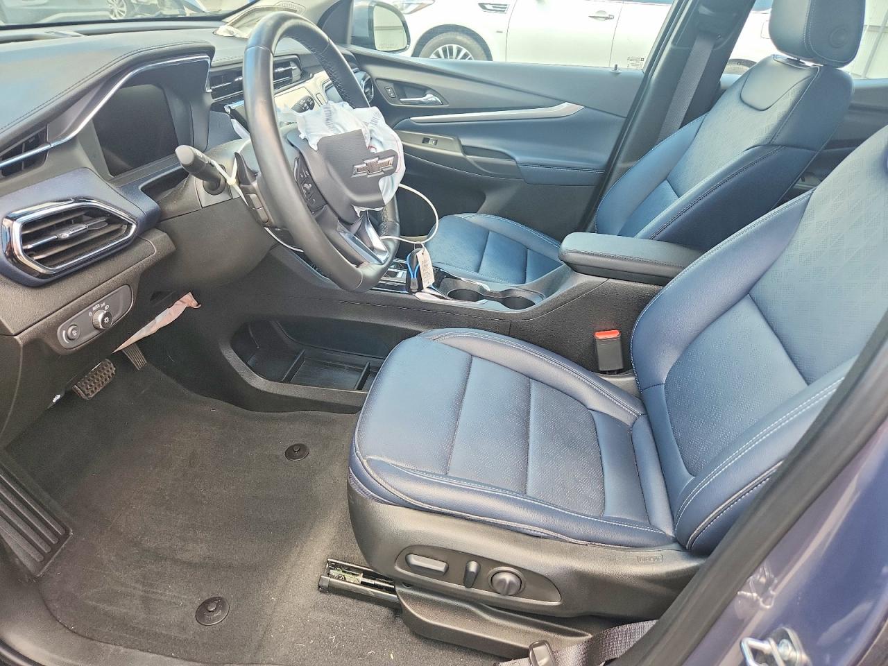 Chevrolet Bolt Premier