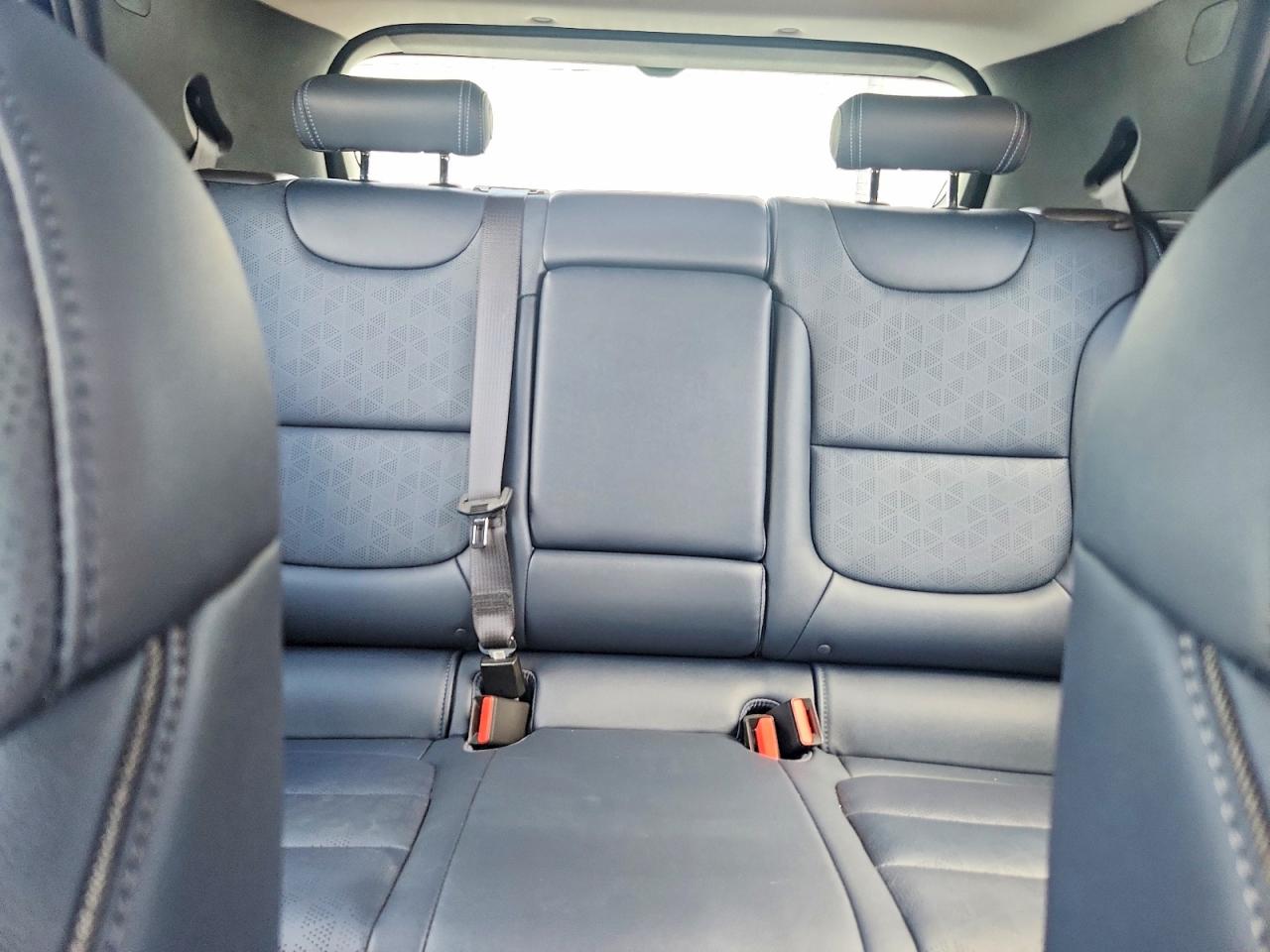Chevrolet Bolt Premier