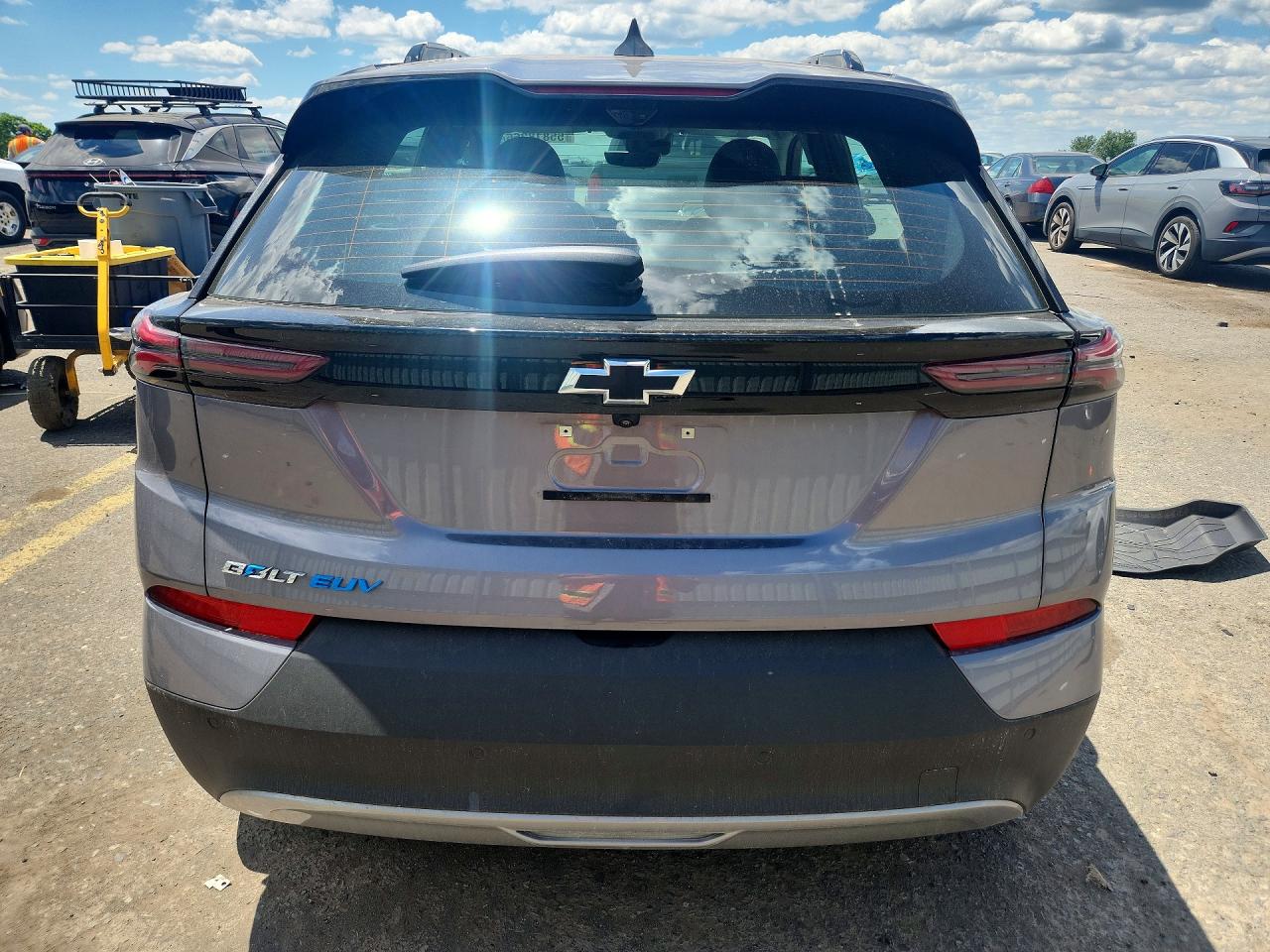Chevrolet Bolt Premier