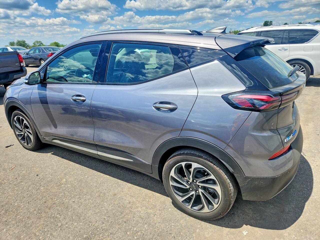 Chevrolet Bolt Premier