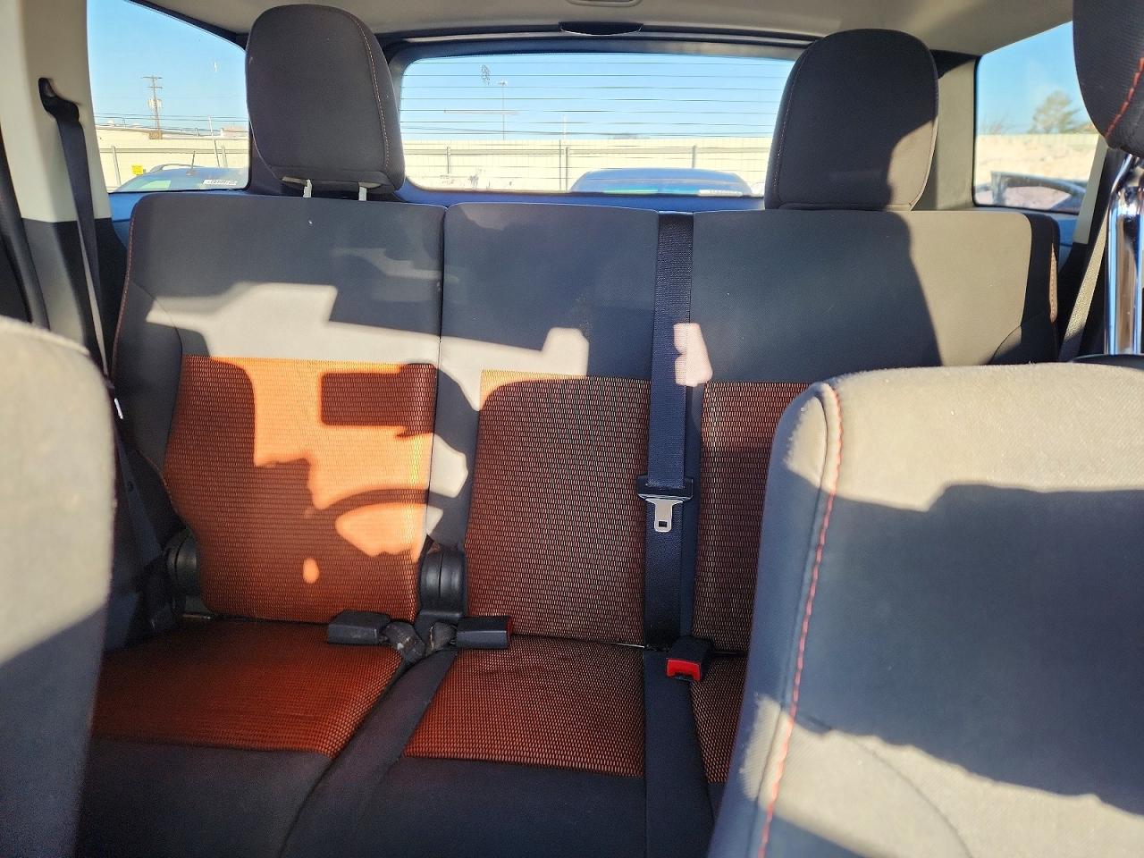 Dodge Nitro Detonator