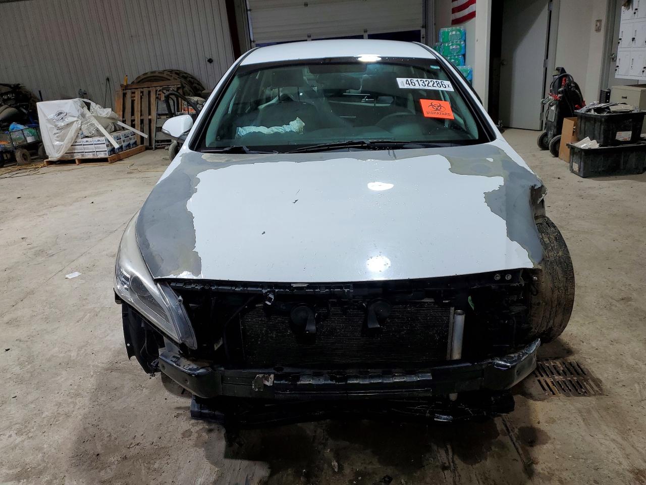 Hyundai SONATA Sport