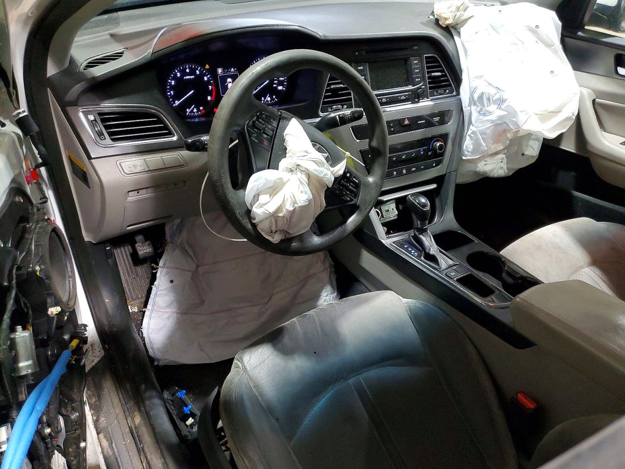 Hyundai SONATA Sport