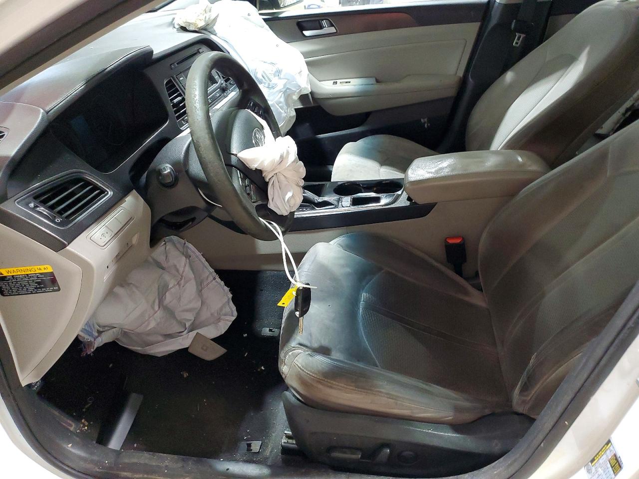 Hyundai SONATA Sport