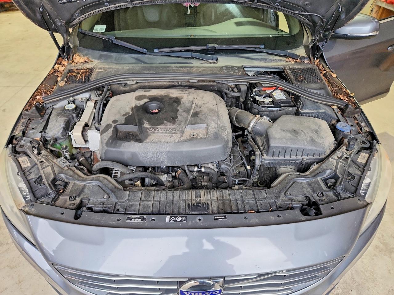 Volvo S60 Premier