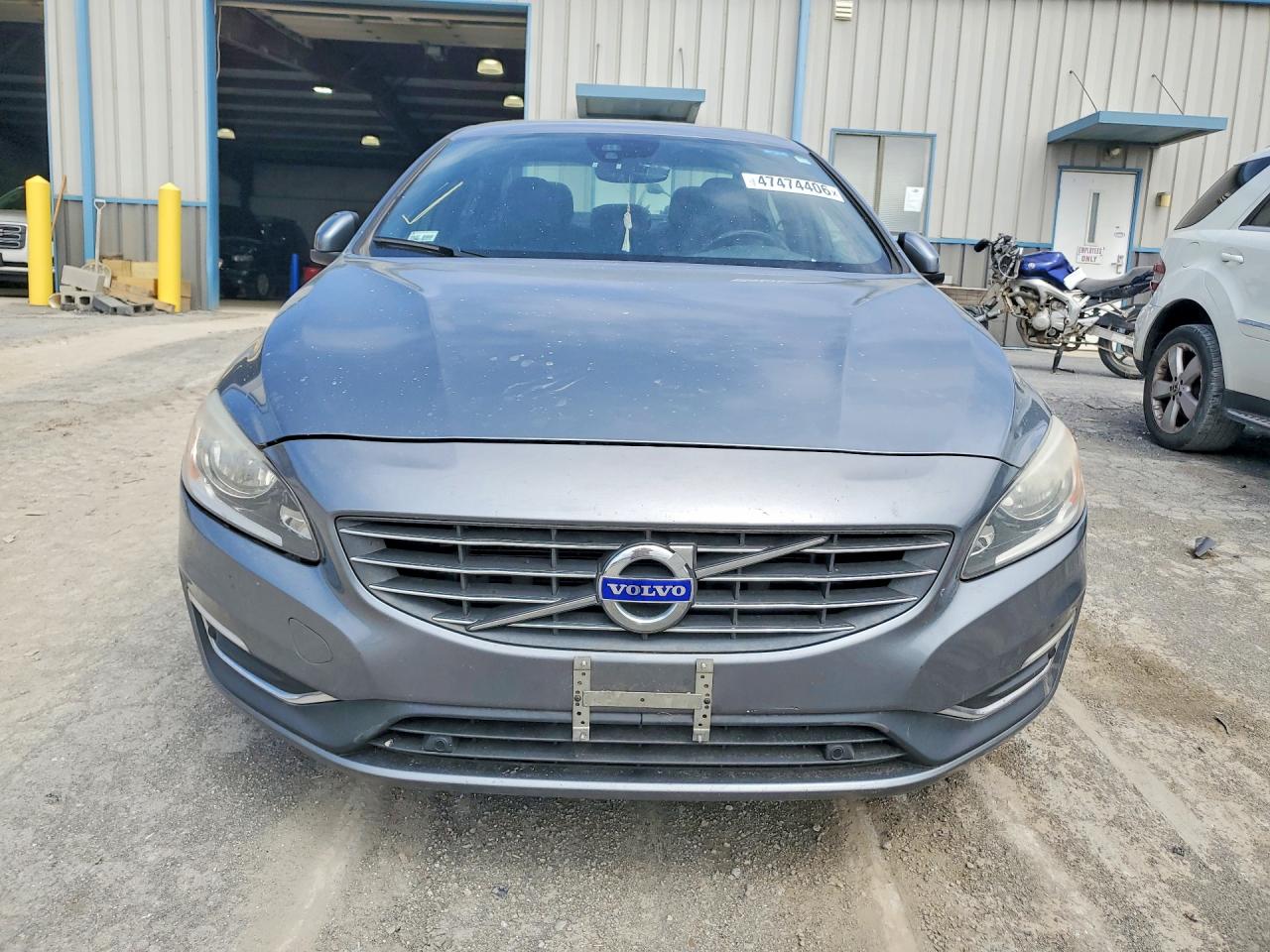 Volvo S60 Premier
