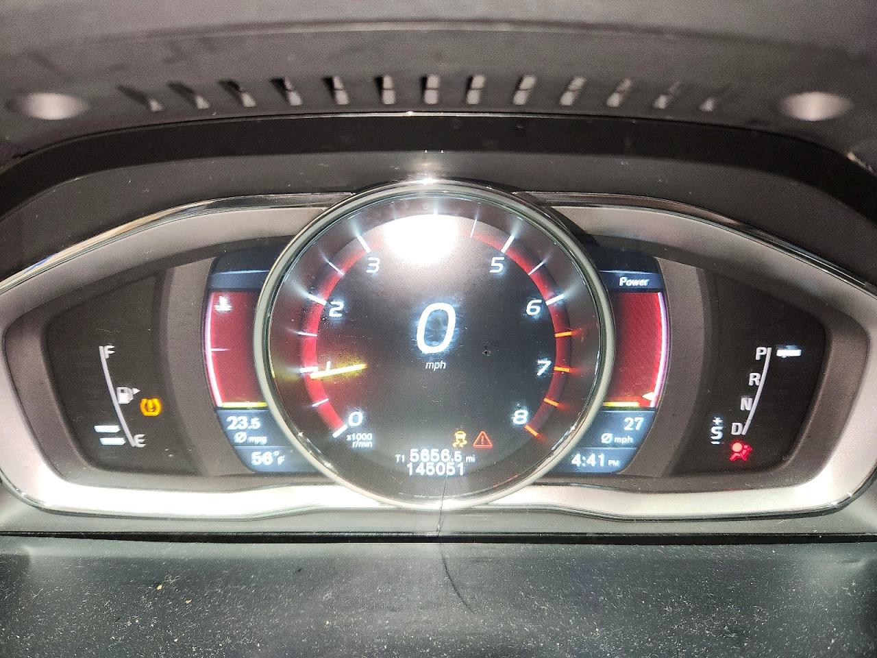 Volvo S60 Premier