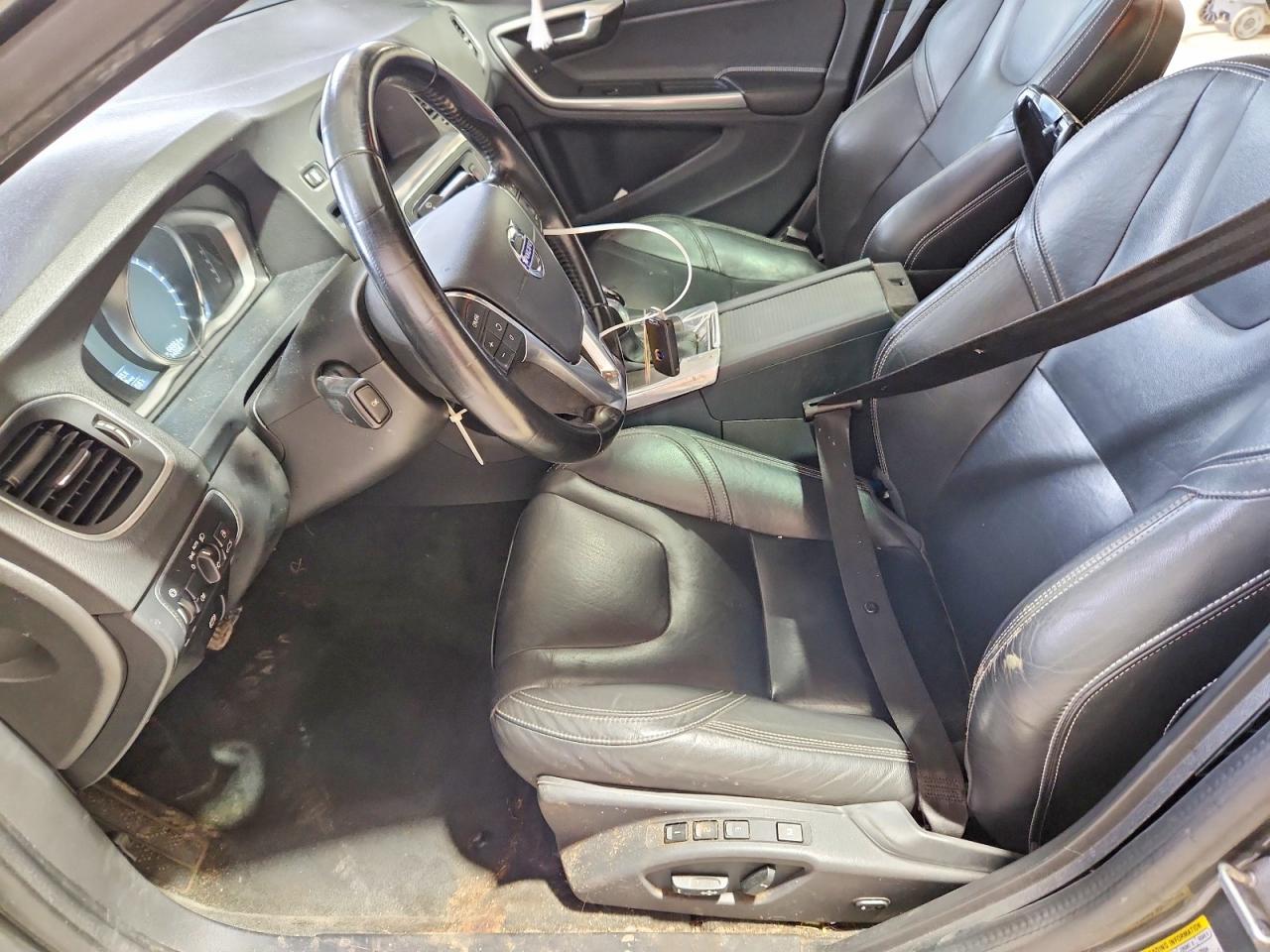 Volvo S60 Premier