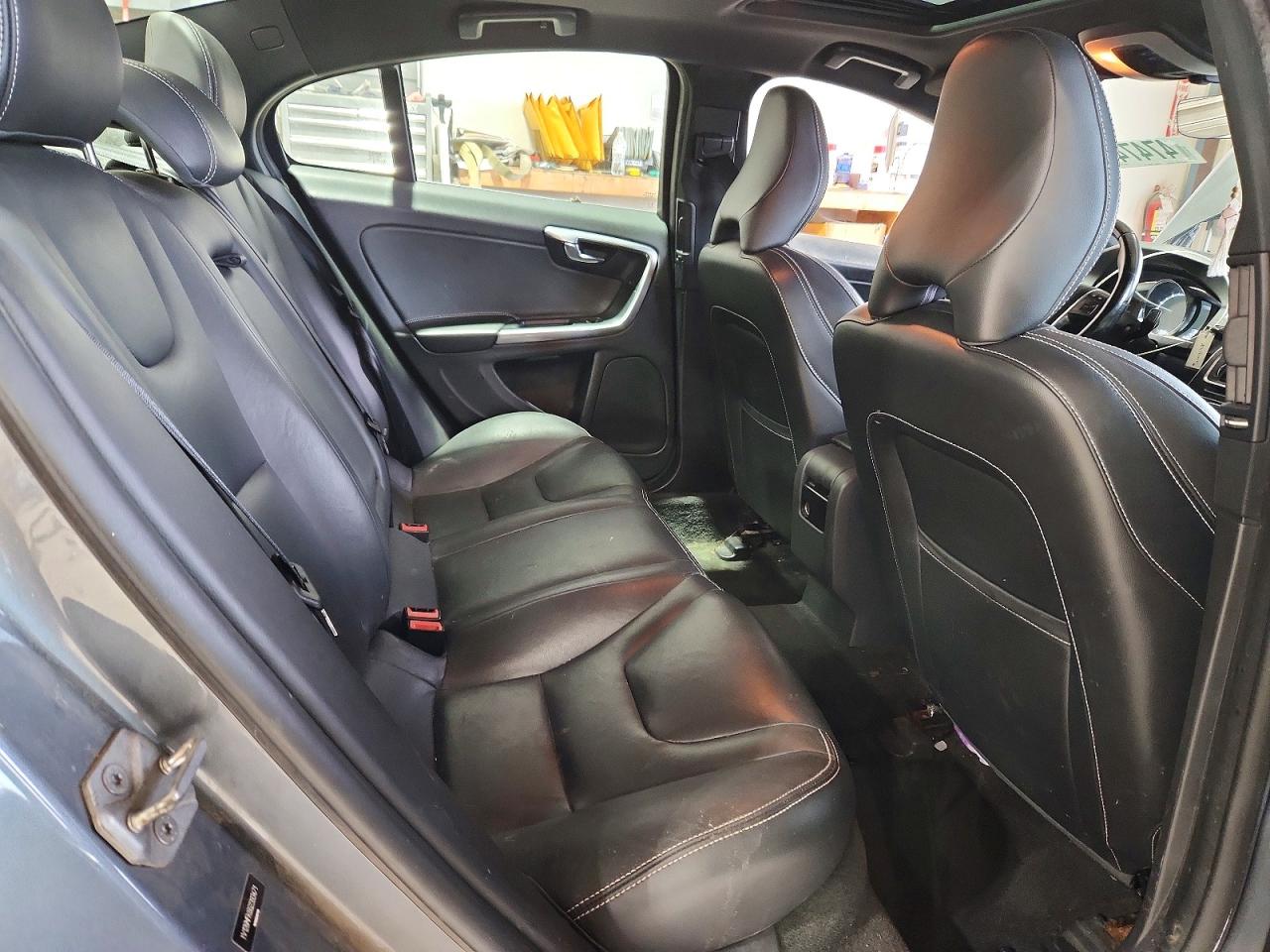 Volvo S60 Premier