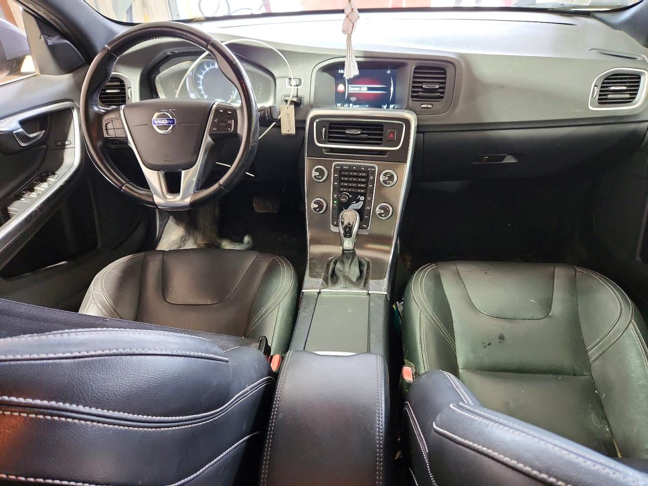 Volvo S60 Premier