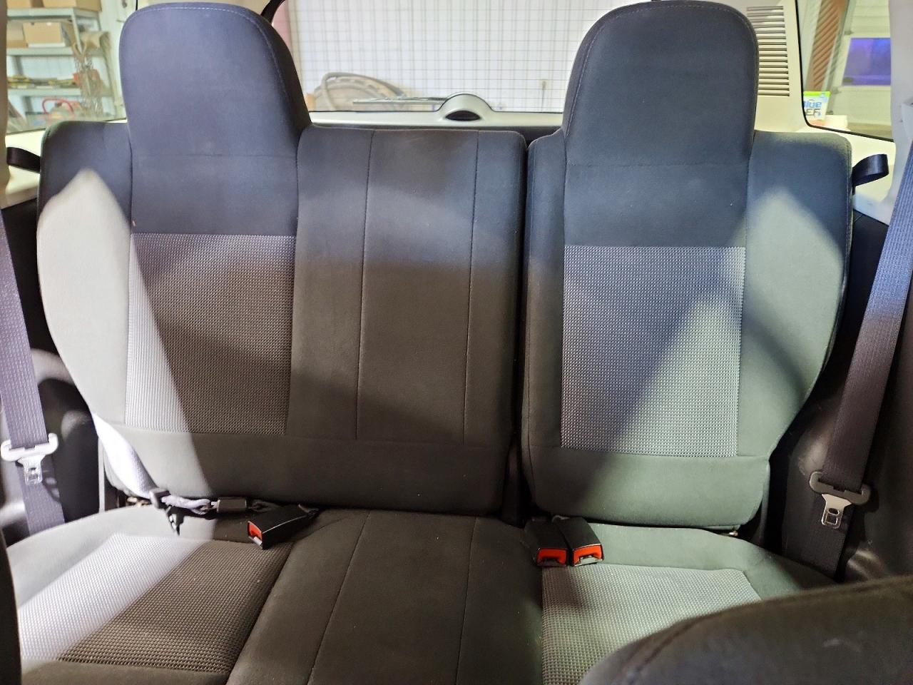 Jeep Patriot Latitude