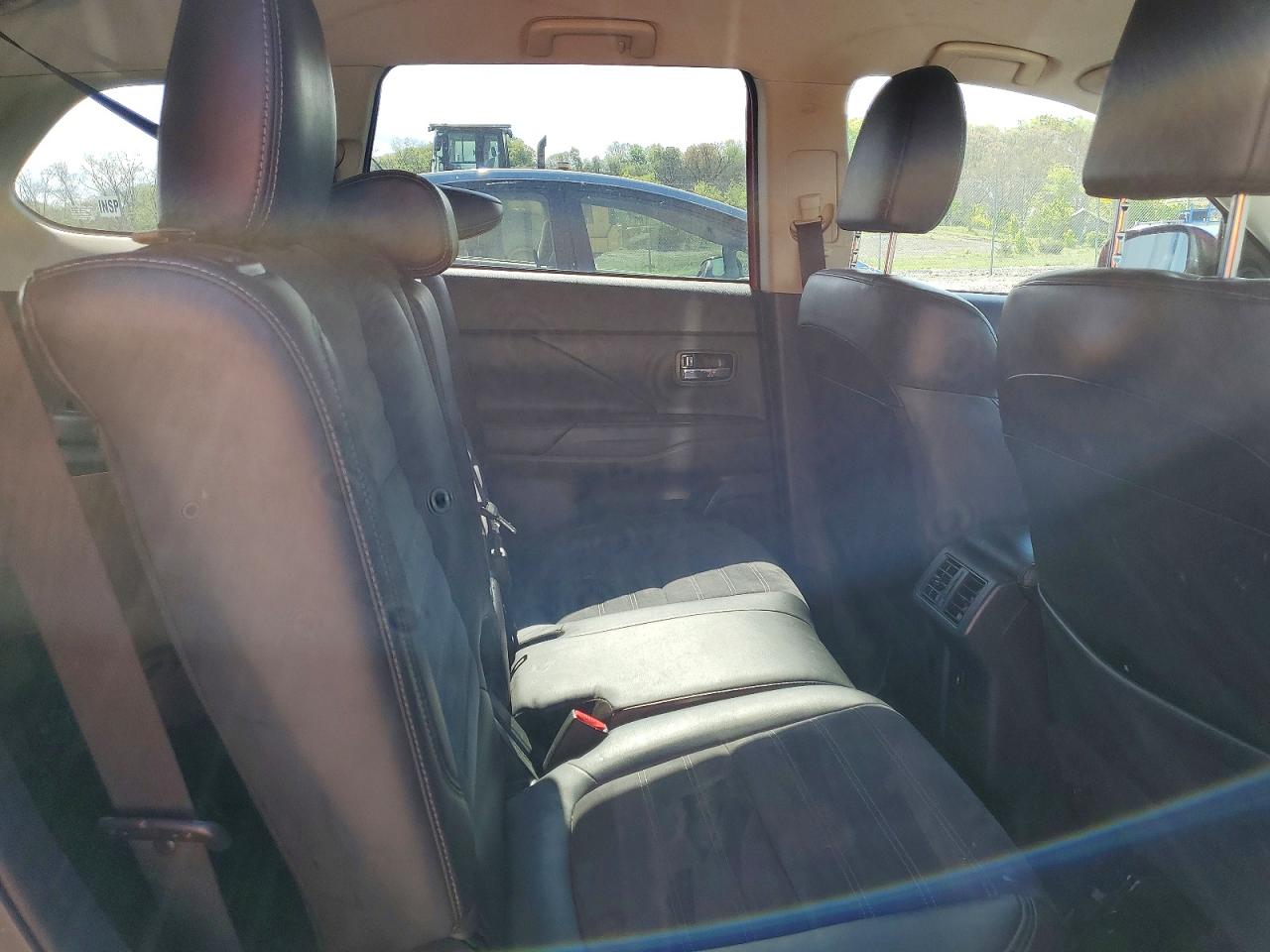 Mitsubishi Outlander Se