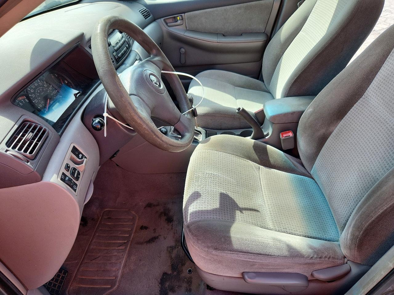 Toyota Corolla Ce