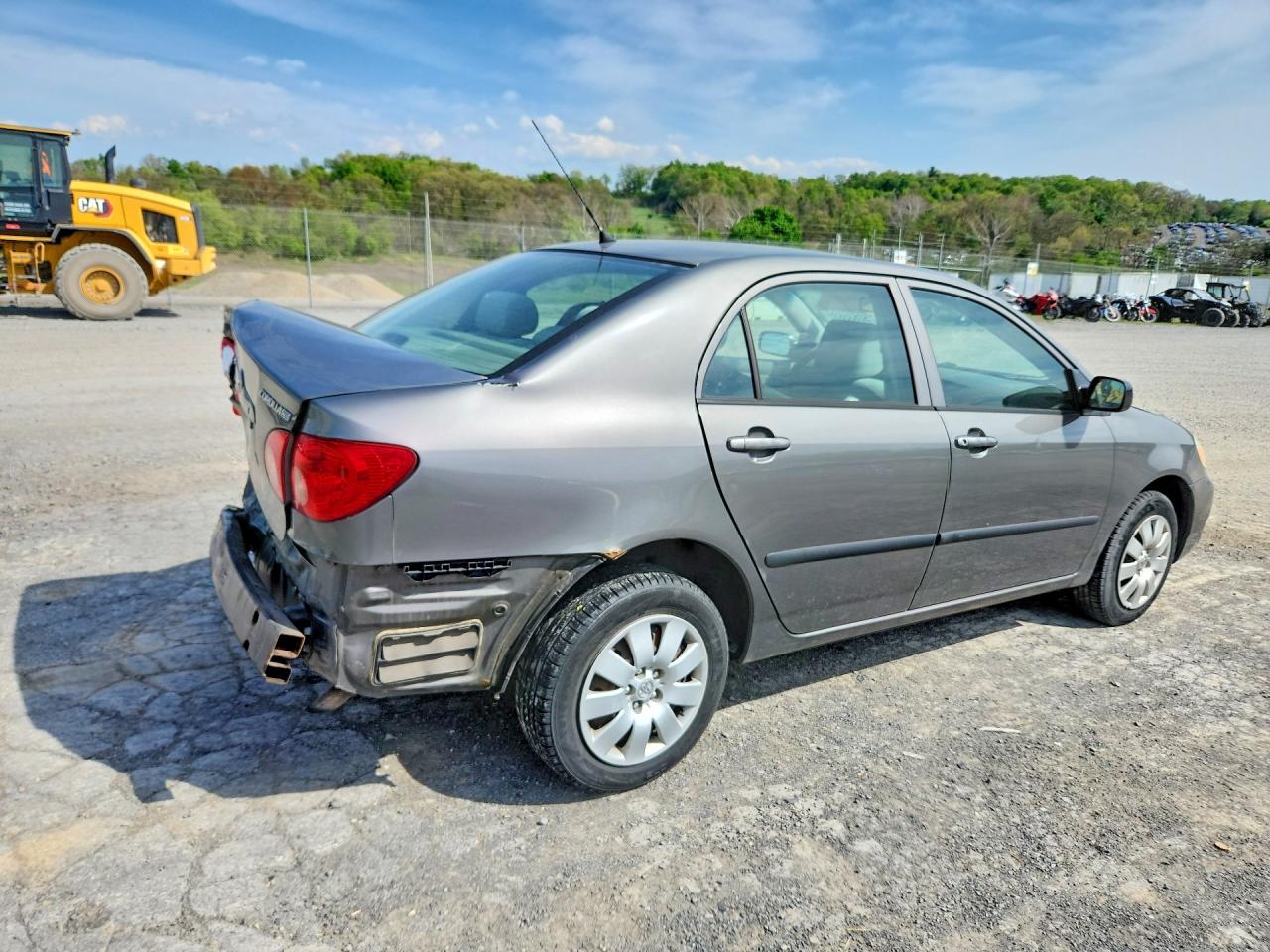 Toyota Corolla Ce