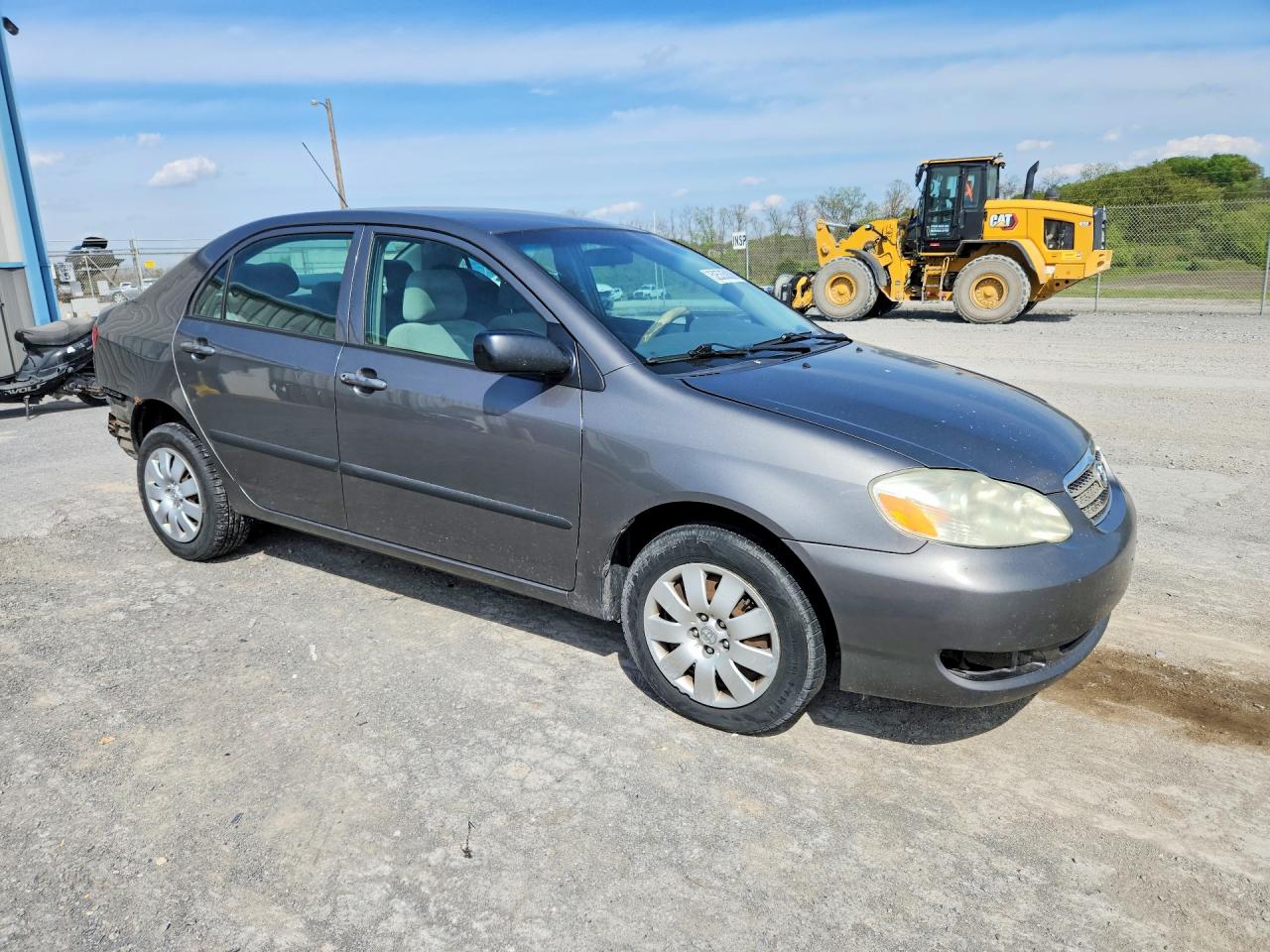 Toyota Corolla Ce