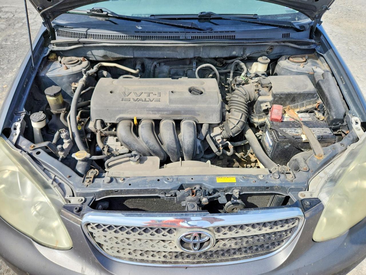 Toyota Corolla Ce