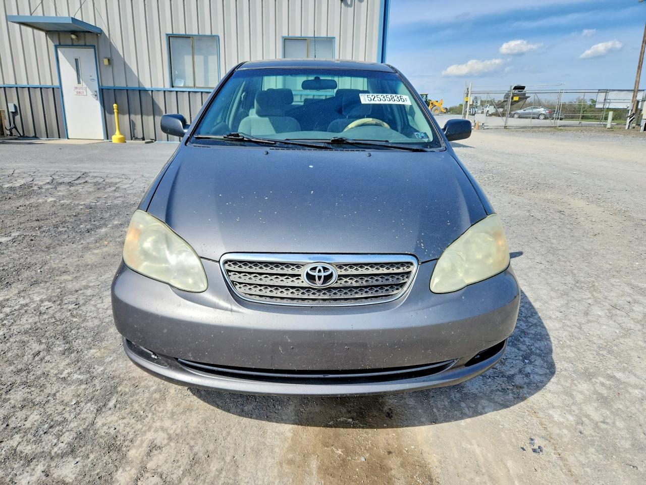 Toyota Corolla Ce
