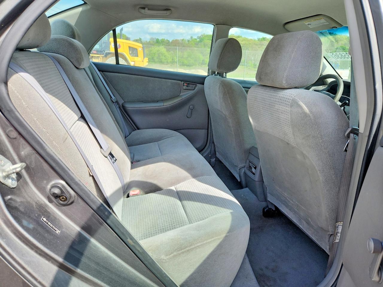 Toyota Corolla Ce