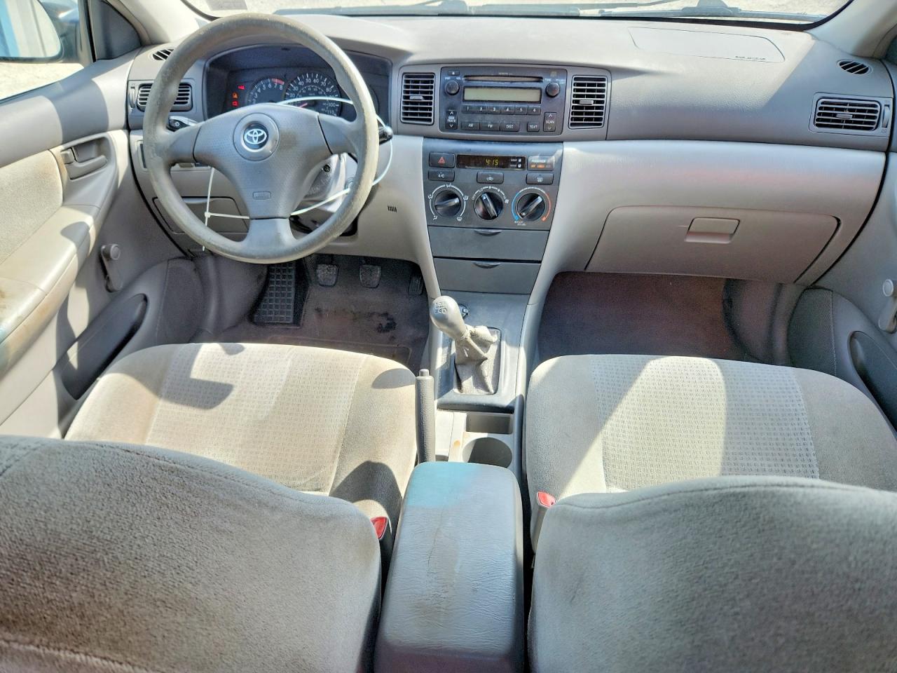 Toyota Corolla Ce