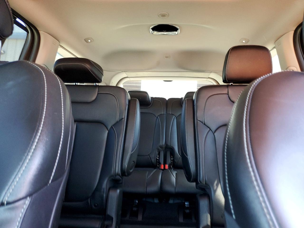 Jeep Cherokee L Limited