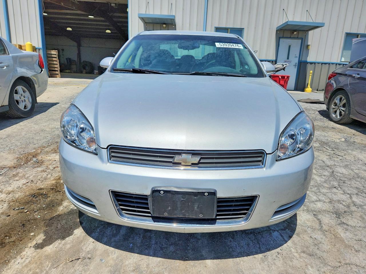 Chevrolet Impala Ls