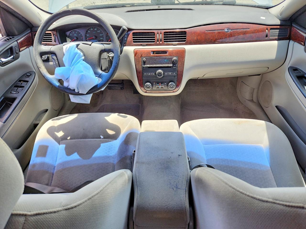 Chevrolet Impala Ls