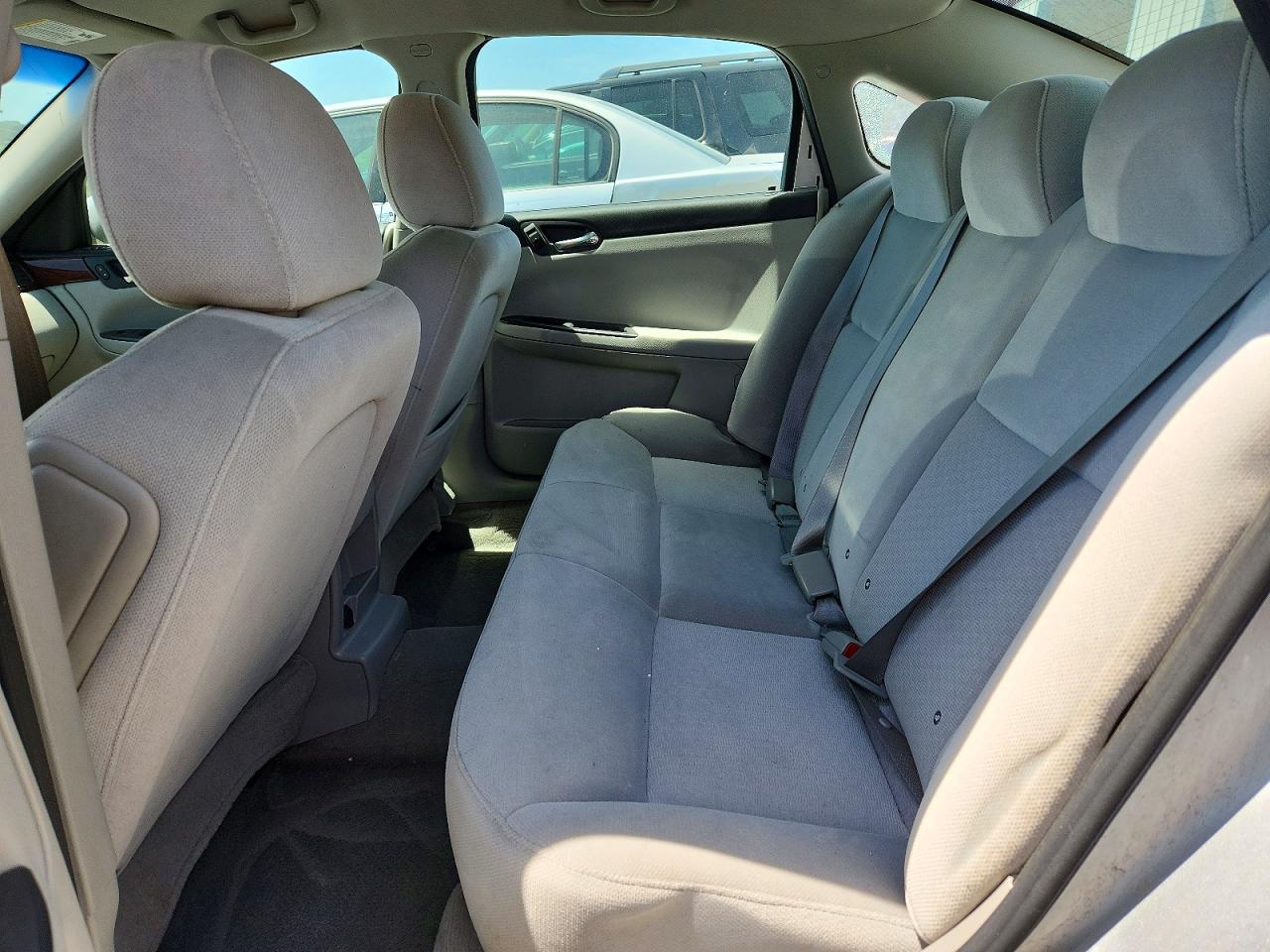 Chevrolet Impala Ls