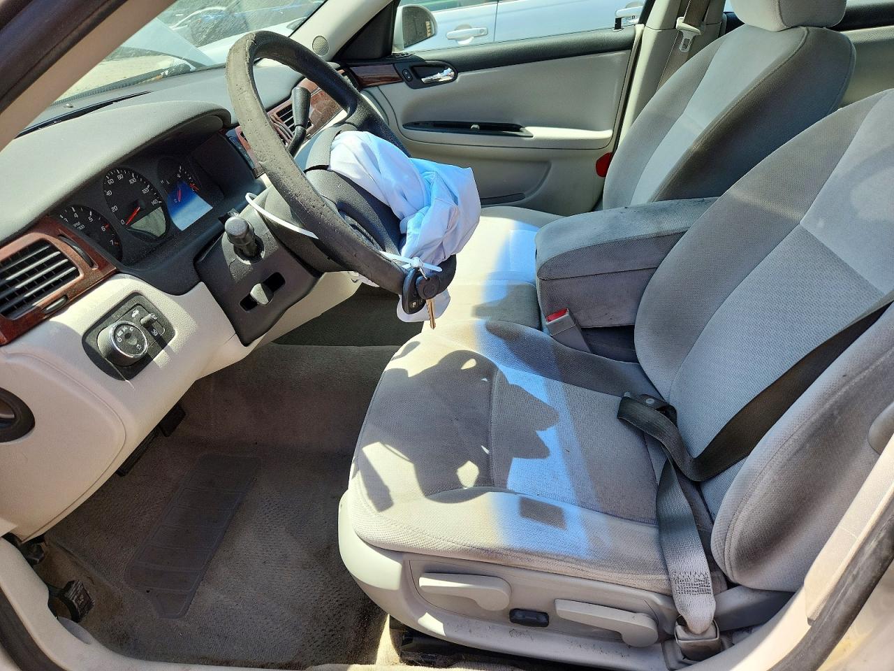Chevrolet Impala Ls