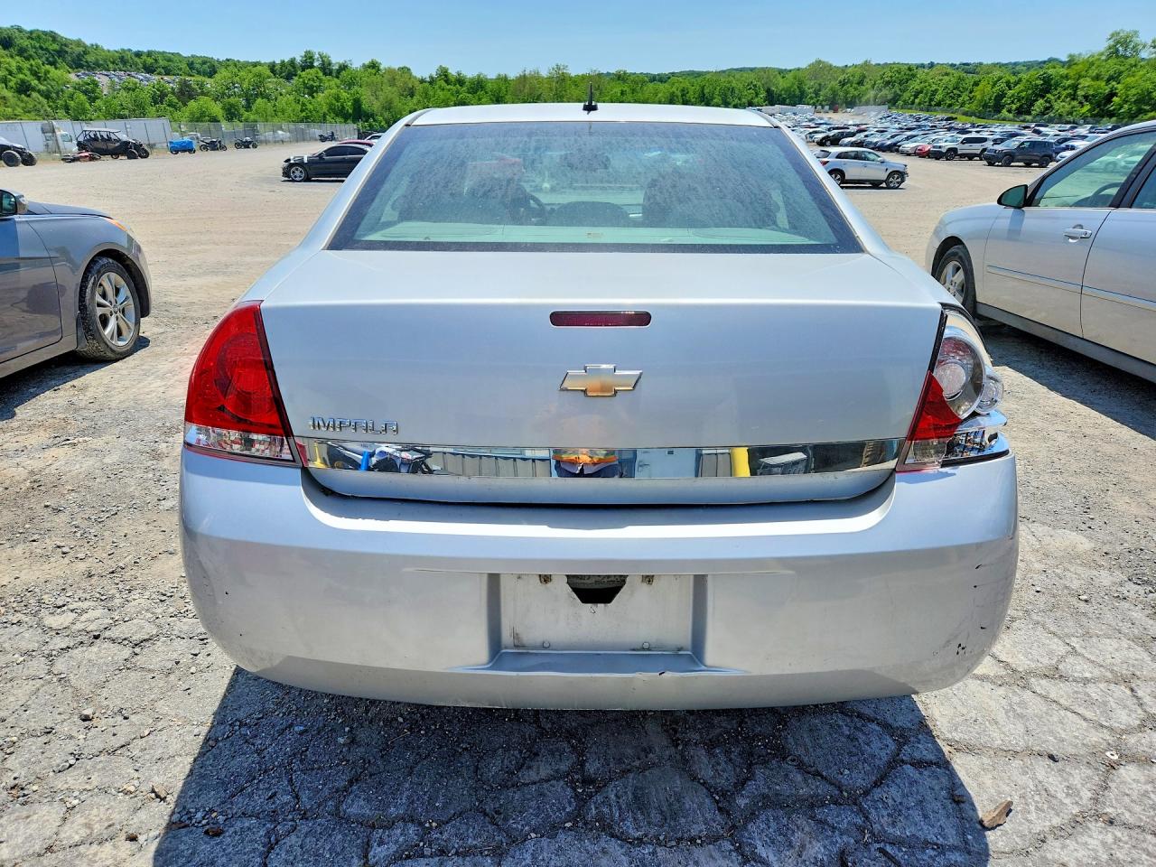 Chevrolet Impala Ls