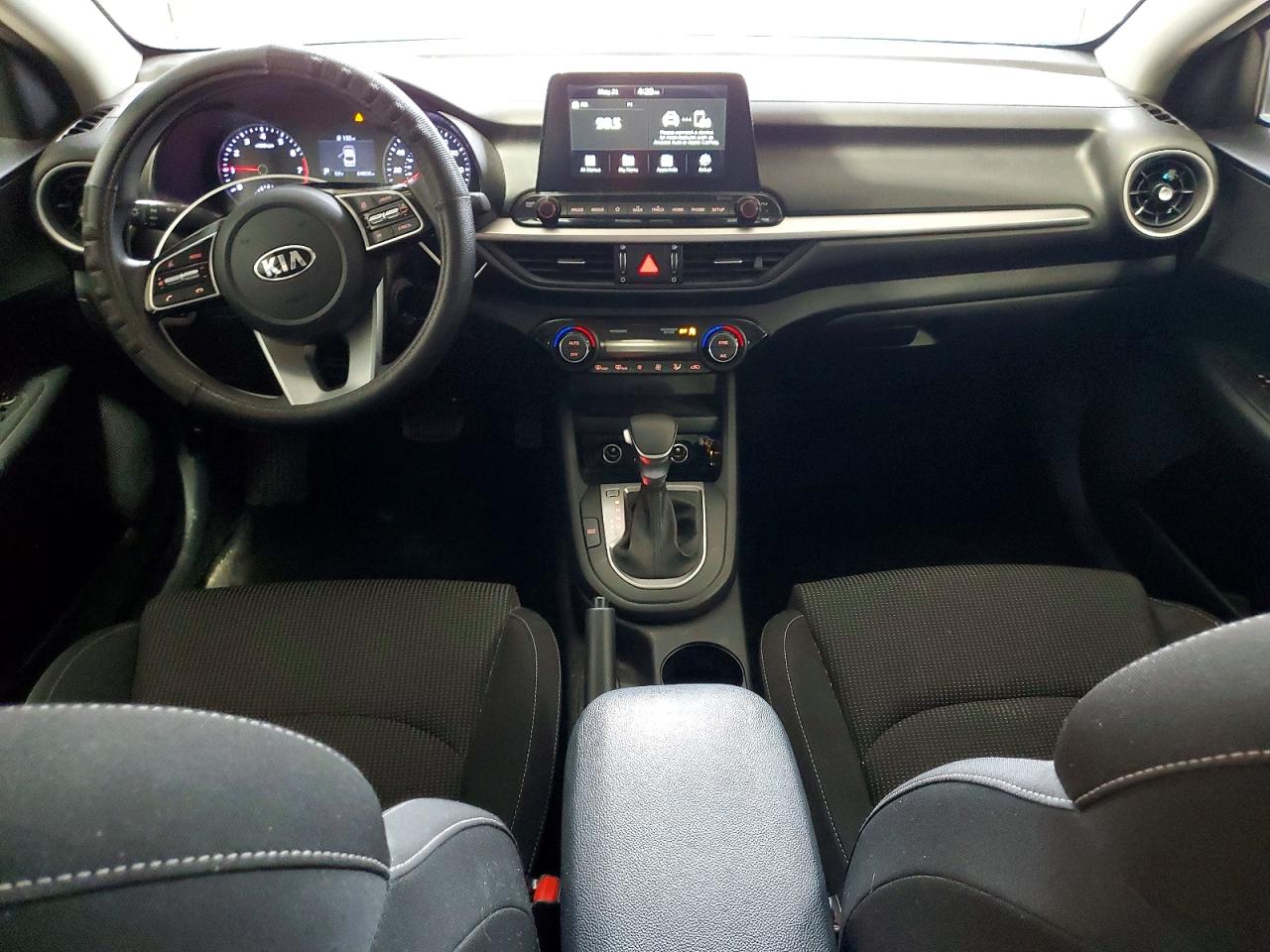 Kia Forte Lxs