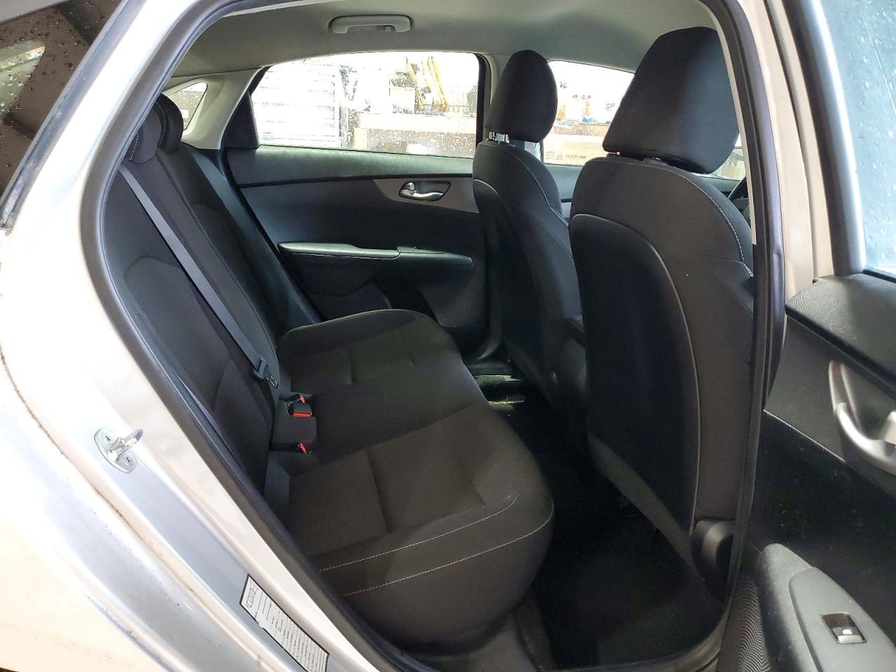 Kia Forte Lxs