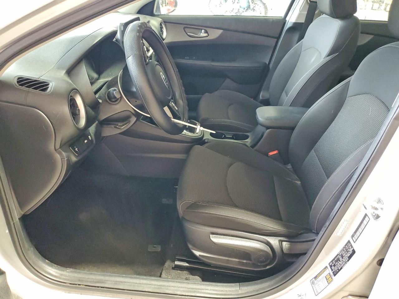 Kia Forte Lxs