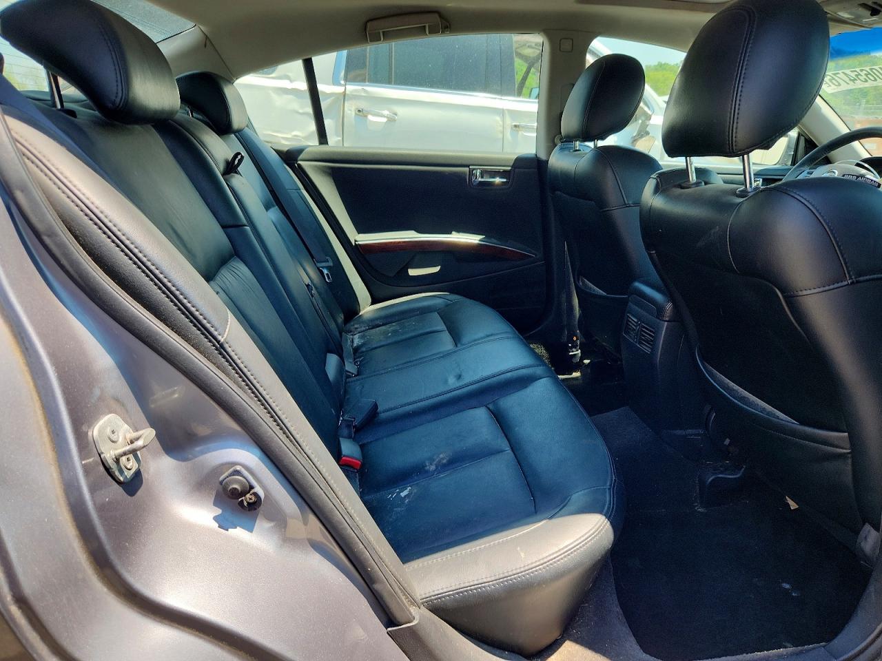 Nissan Maxima 3.5 Se