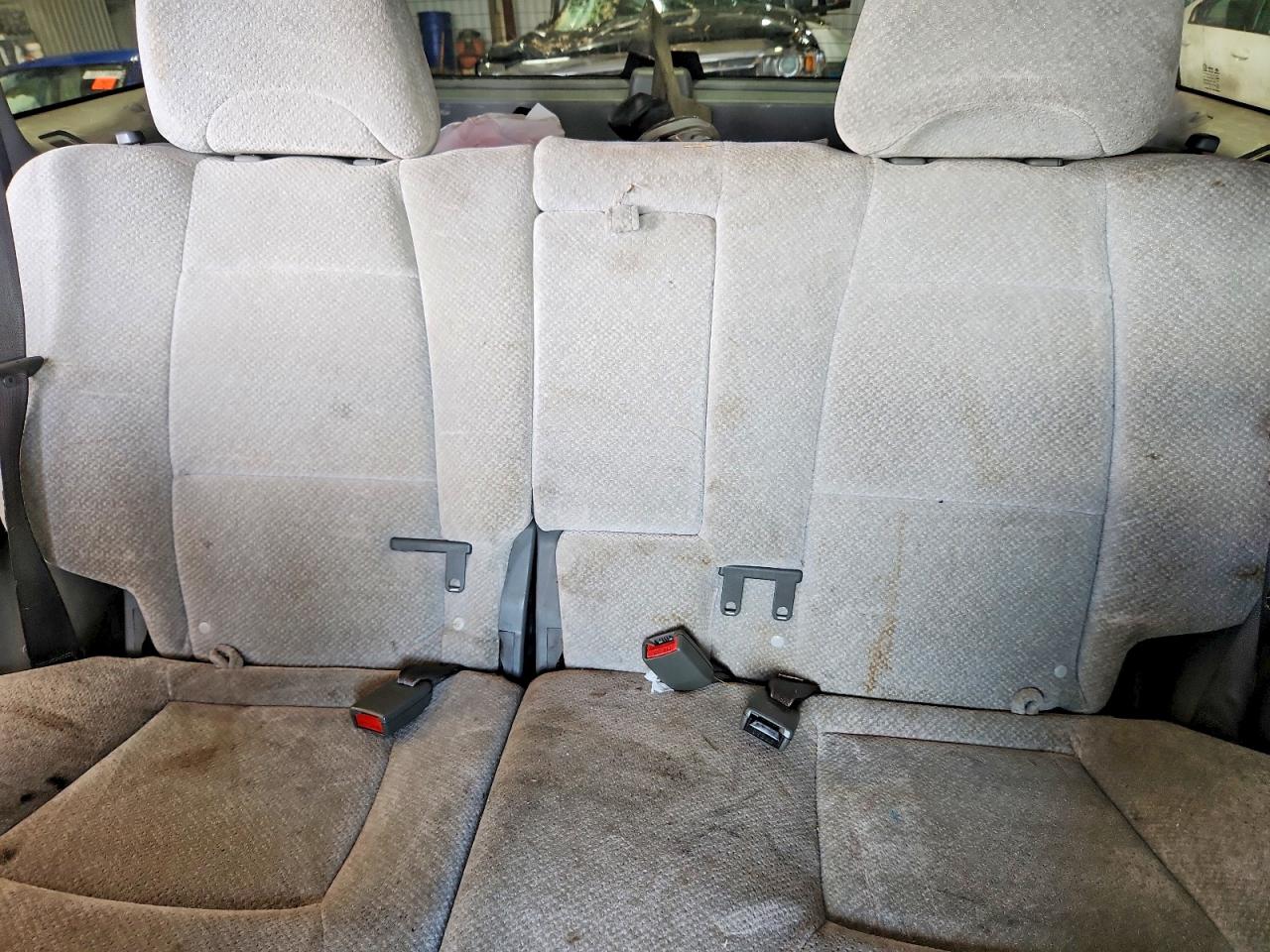 Kia Spectra Ex