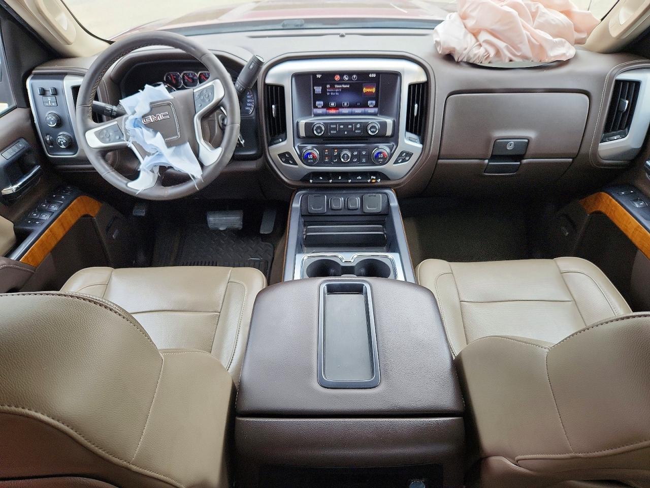 GMC Sierra K2500 Slt