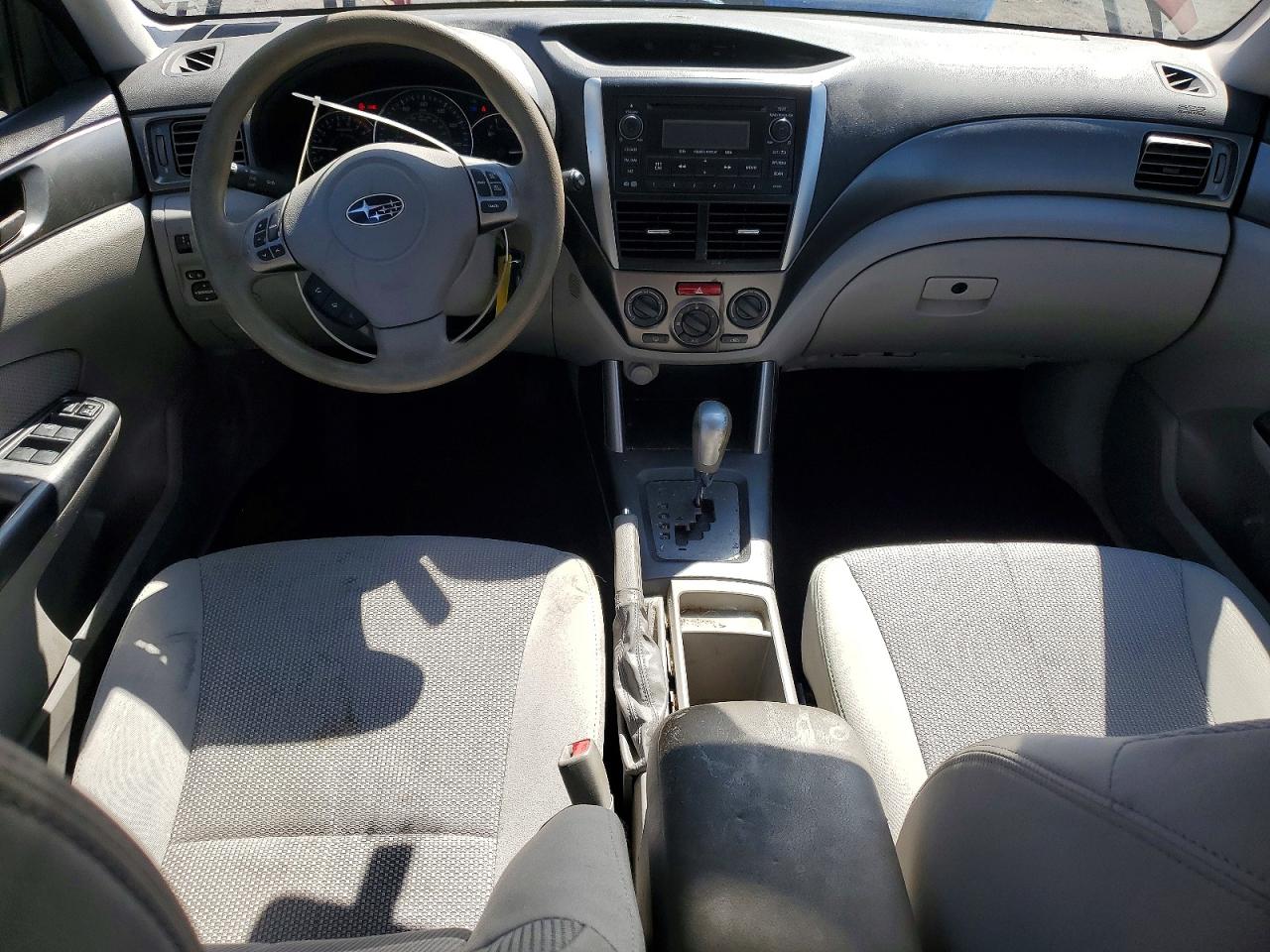 Subaru Forester 2.5x