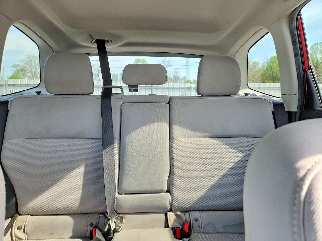 Subaru Forester 2.5i Premium