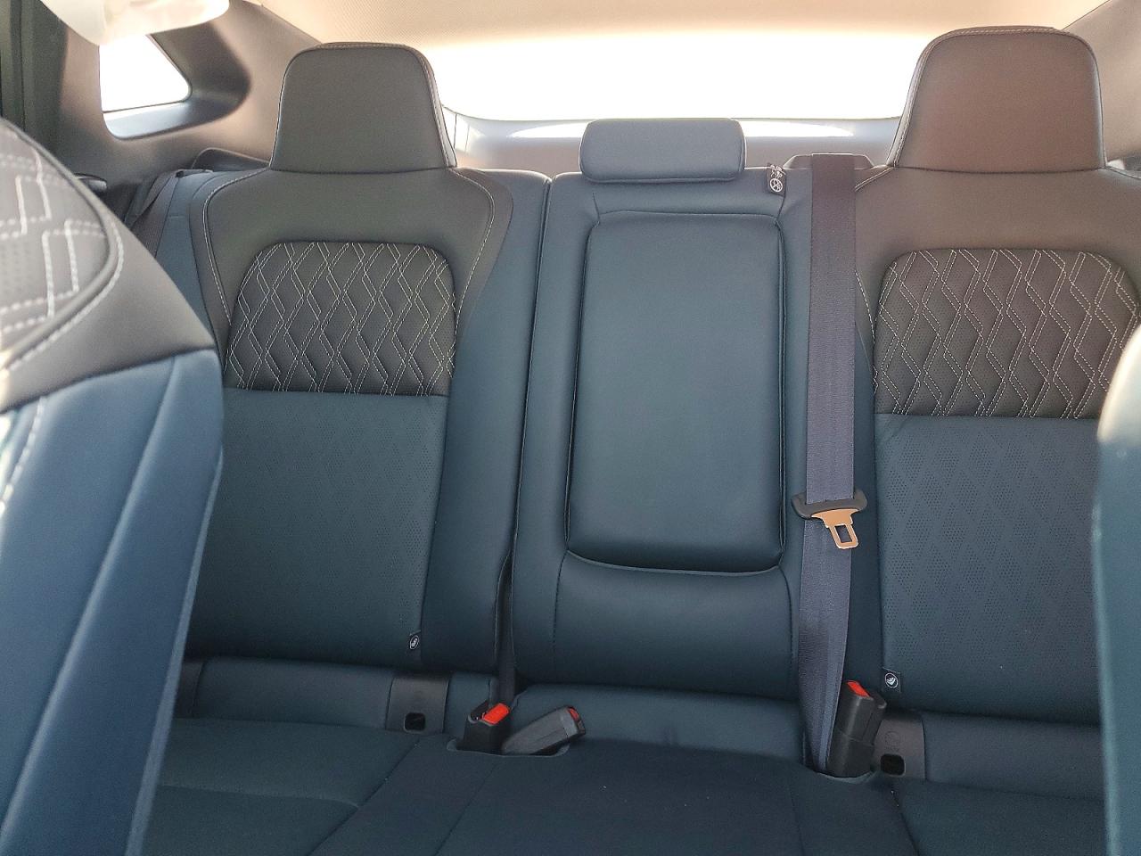 Nissan Murano Platinum