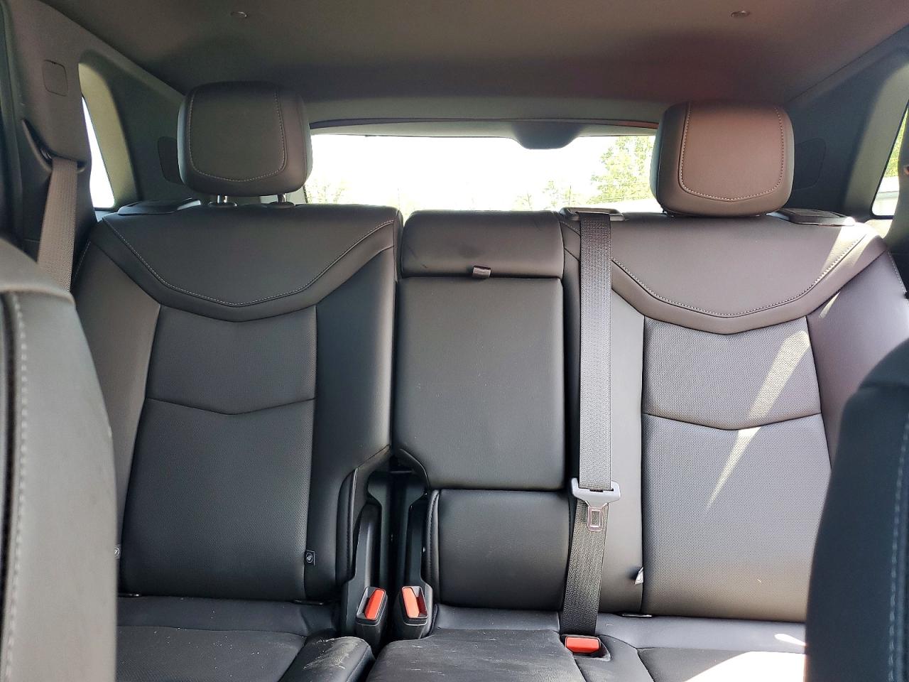Cadillac XT5 Premium Luxury